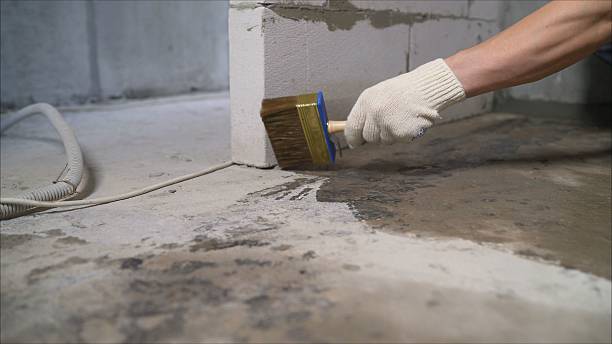 24/7 Emergency Crawl Space Encapsulation experts in Corning, NY
